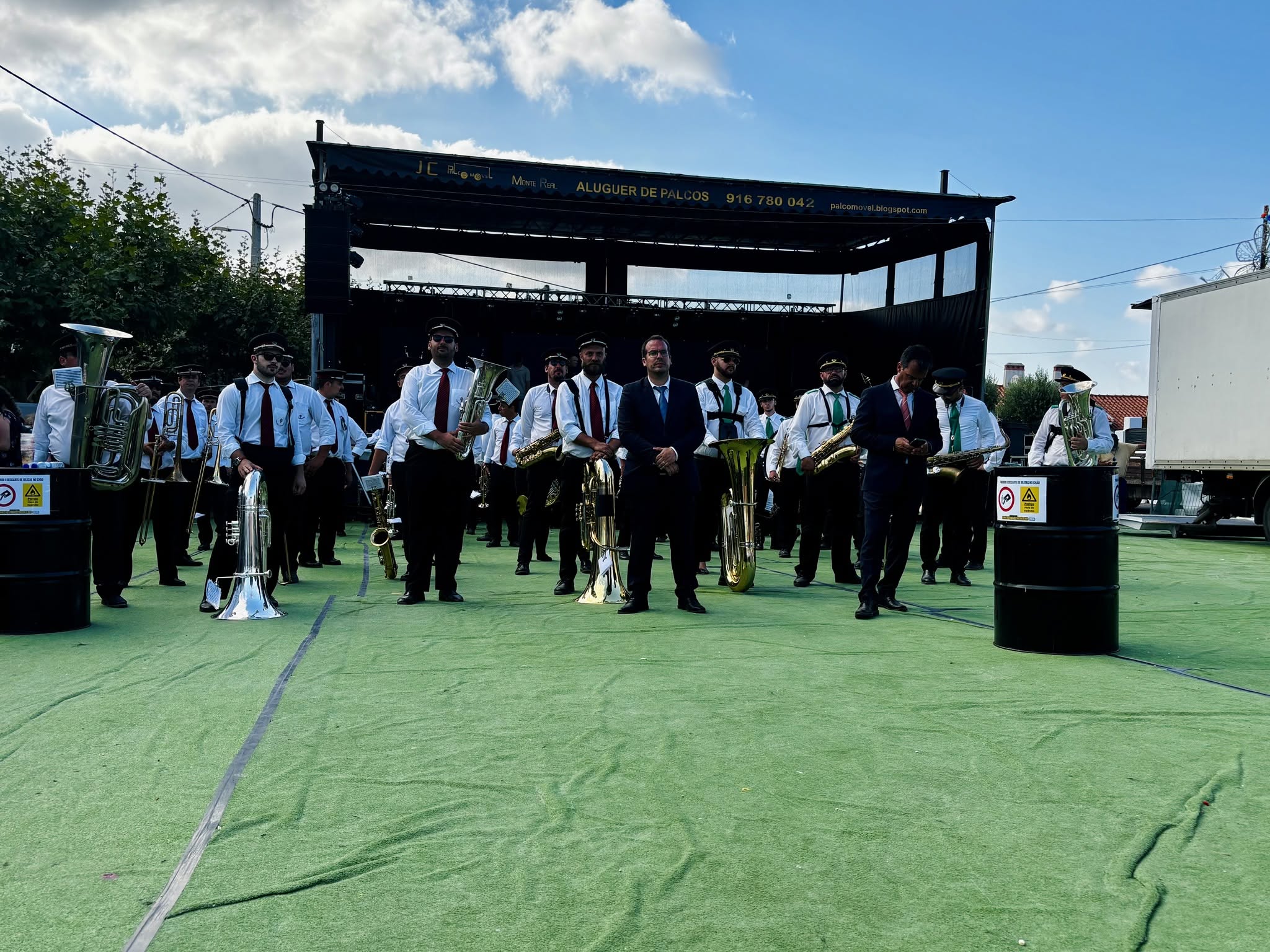 Festa de A-dos-Negros 2026 — 3